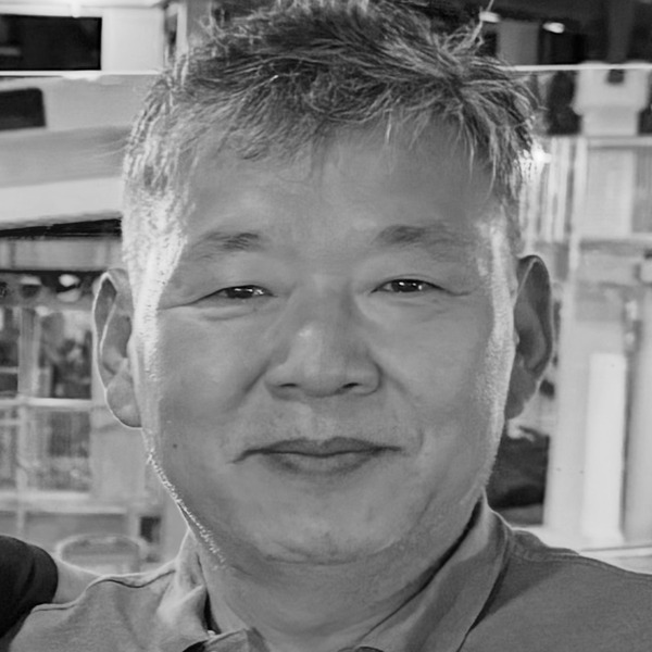 Kyu Park